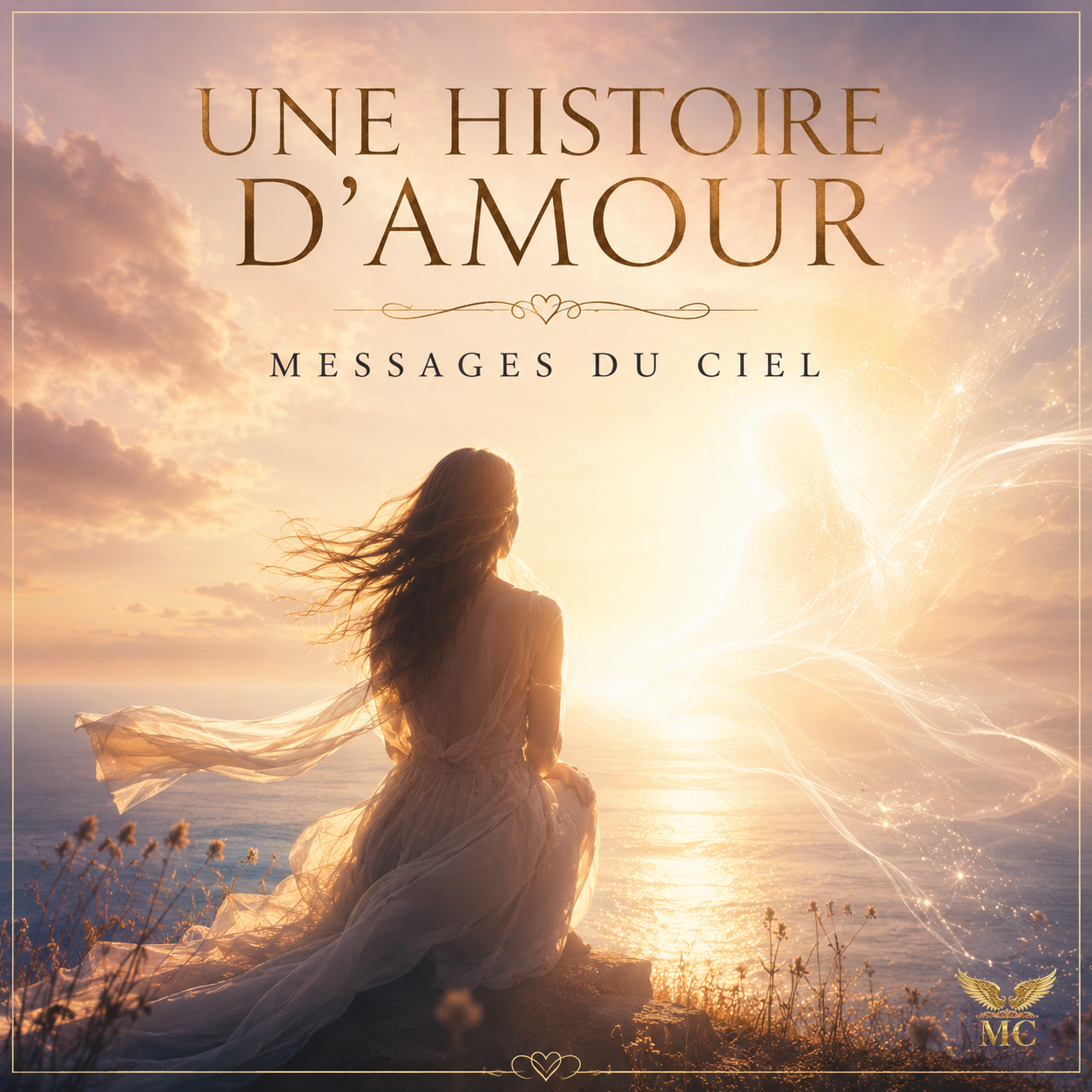 Une Histoire d’Amour — Messages du Ciel